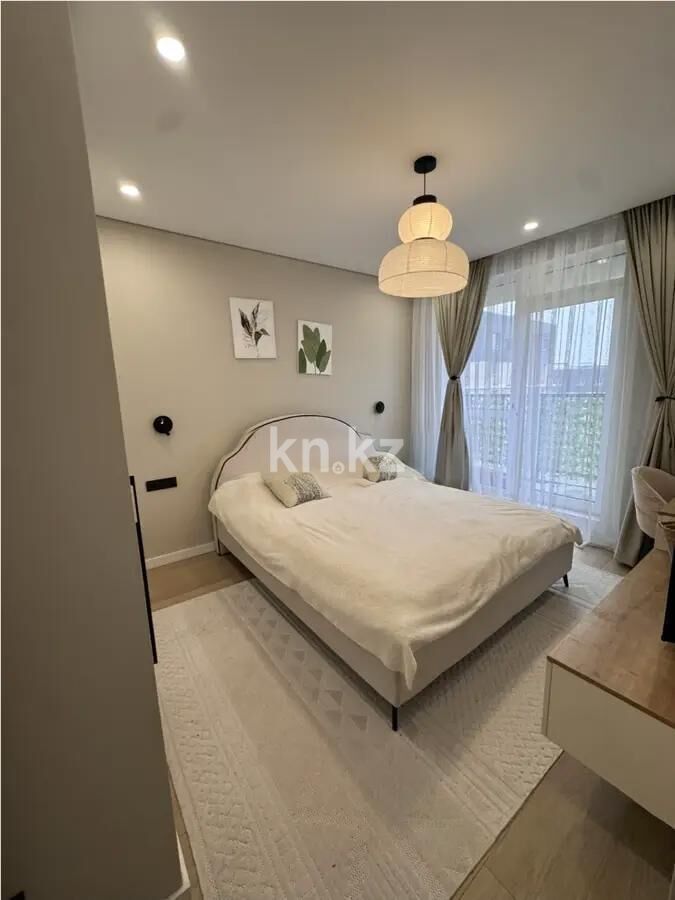 Продажа 3-комнатной квартиры, 72 м² - Продажа трехкомнатных квартир от собственников в Алматы - страница 32 фото 2 из 5