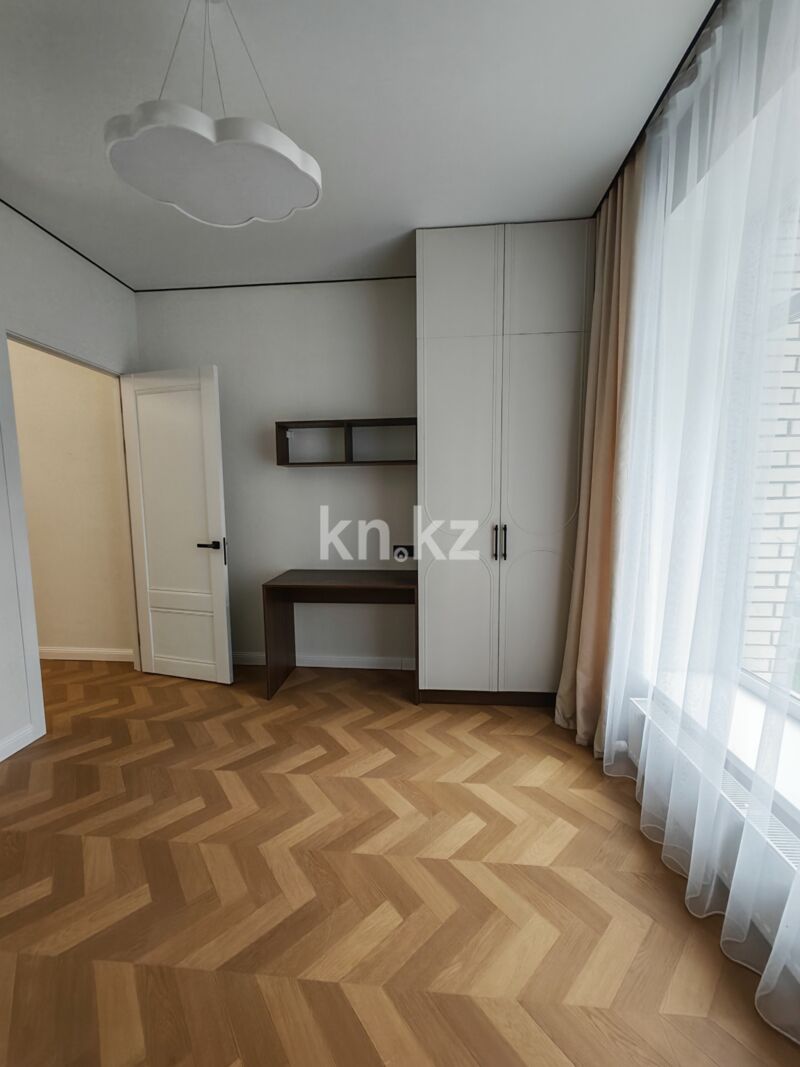 Продажа 3-комнатной квартиры, 68 м² - Продажа квартир в Казахстане - страница 7 фото 5 из 14