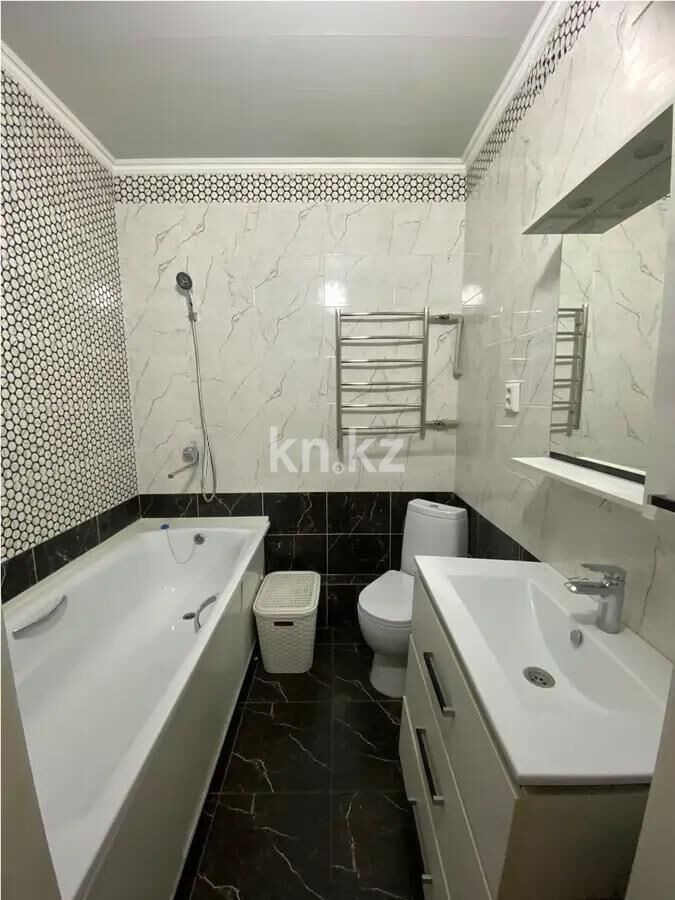 Продажа 1-комнатной квартиры, 41 м² - Продажа однокомнатных квартир в Казахстане - страница 12 фото 3 из 4