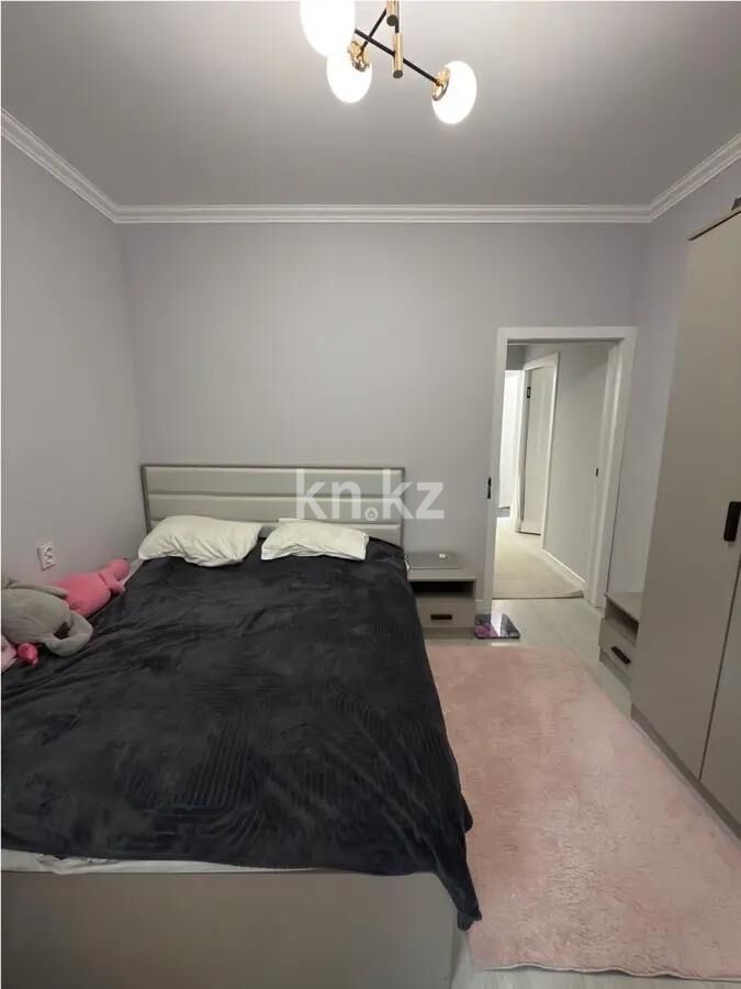 Продажа 3-комнатной квартиры, 80 м² - Продажа трехкомнатных квартир в Алматы - страница 20 фото 3 из 10
