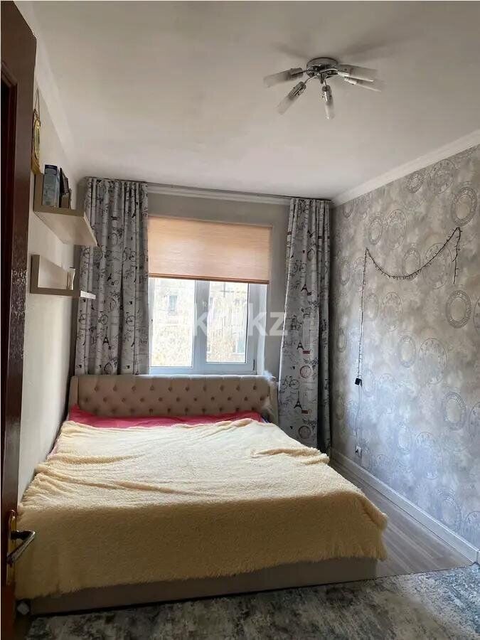 Продажа 3-комнатной квартиры, 60 м² - Продажа квартир в Алматы - страница 6 фото 2 из 5