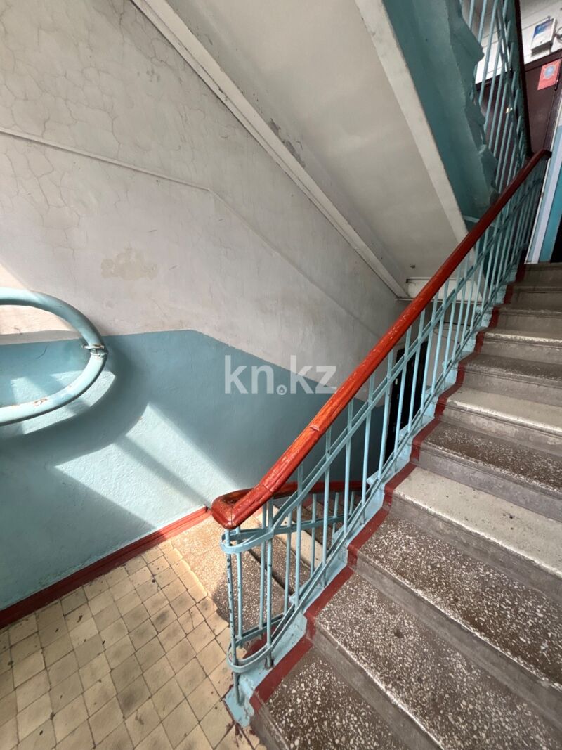 Продажа 2-комнатной квартиры, 42 м² - Продажа двухкомнатных квартир в Городе Караганды - страница 5 фото 16 из 18