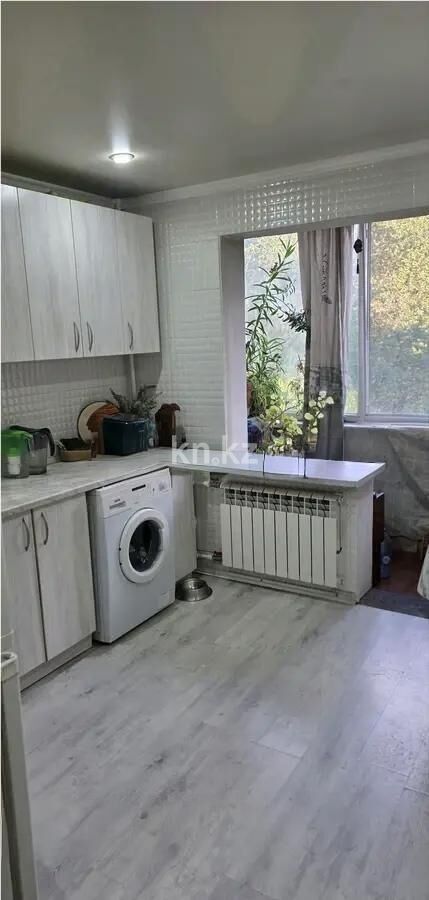 Продажа 2-комнатной квартиры, 51 м² - Продажа двухкомнатных квартир в Жетысуском р-не Алматы - страница 5 фото 3 из 4