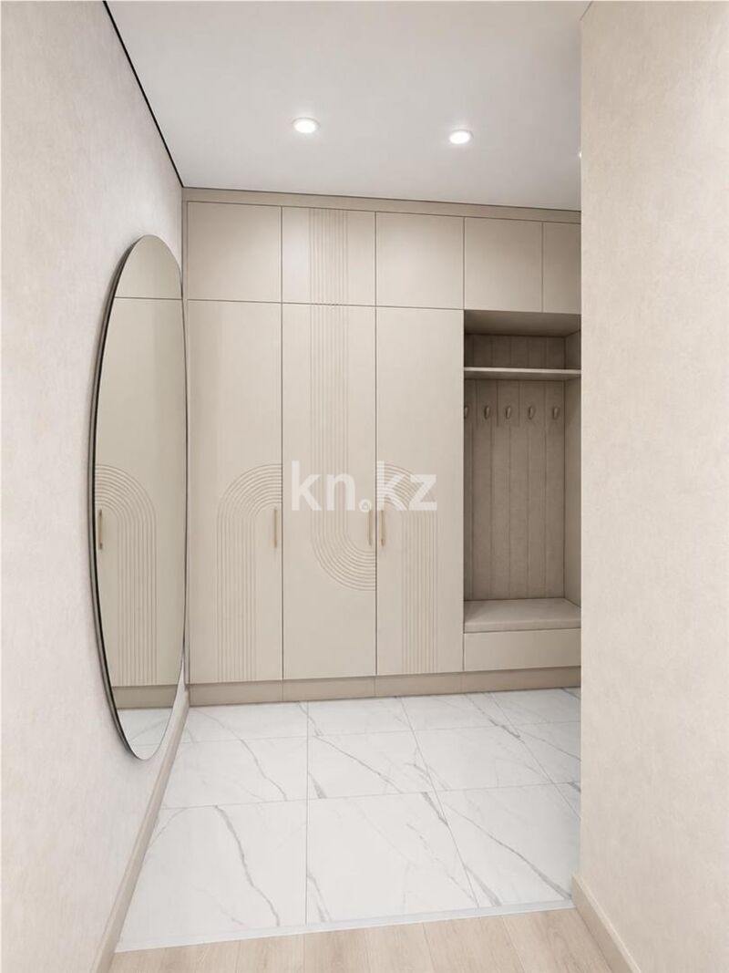 Продажа 3-комнатной квартиры, 75 м² - Продажа офисных и торговых помещений в Петропавловске фото 29 из 29