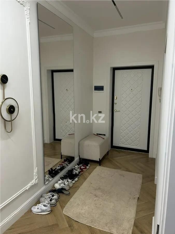 Продажа 2-комнатной квартиры, 74 м² - Недвижимость в Астане - страница 29 фото 5 из 5
