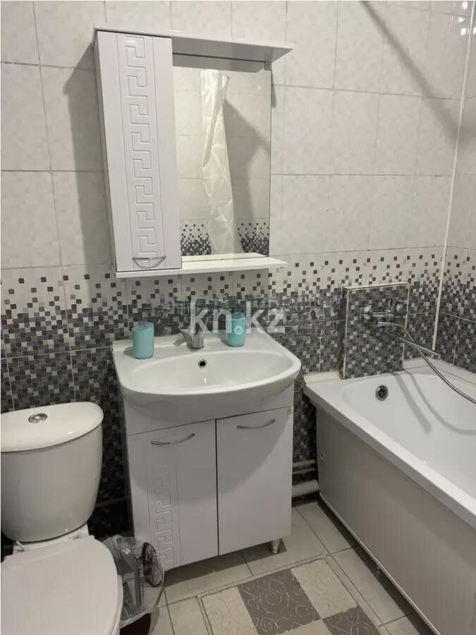 Продажа 1-комнатной квартиры, 42 м² - Продажа однокомнатных квартир от собственников в Алматы - страница 3 фото 3 из 3