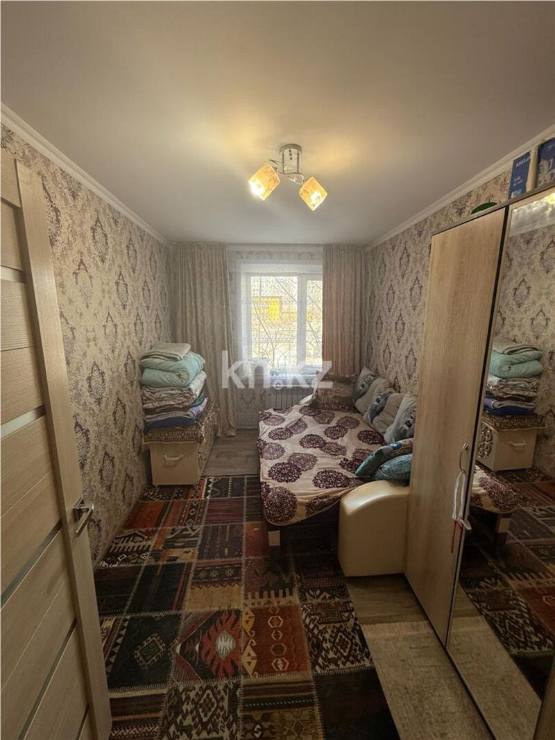 Продажа 3-комнатной квартиры, 65 м² - Продажа квартир в Майкудуке Караганды - страница 40 фото 5 из 10