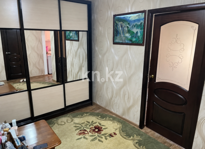 Продажа 1-комнатной квартиры, 52 м² - Продажа квартир в Актобе фото 2 из 5