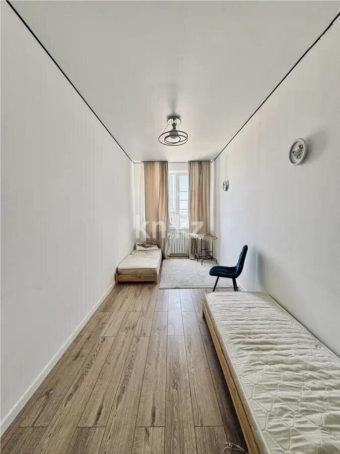 Продажа 3-комнатной квартиры, 89.6 м² - Недвижимость в Астане - страница 25 фото 3 из 5