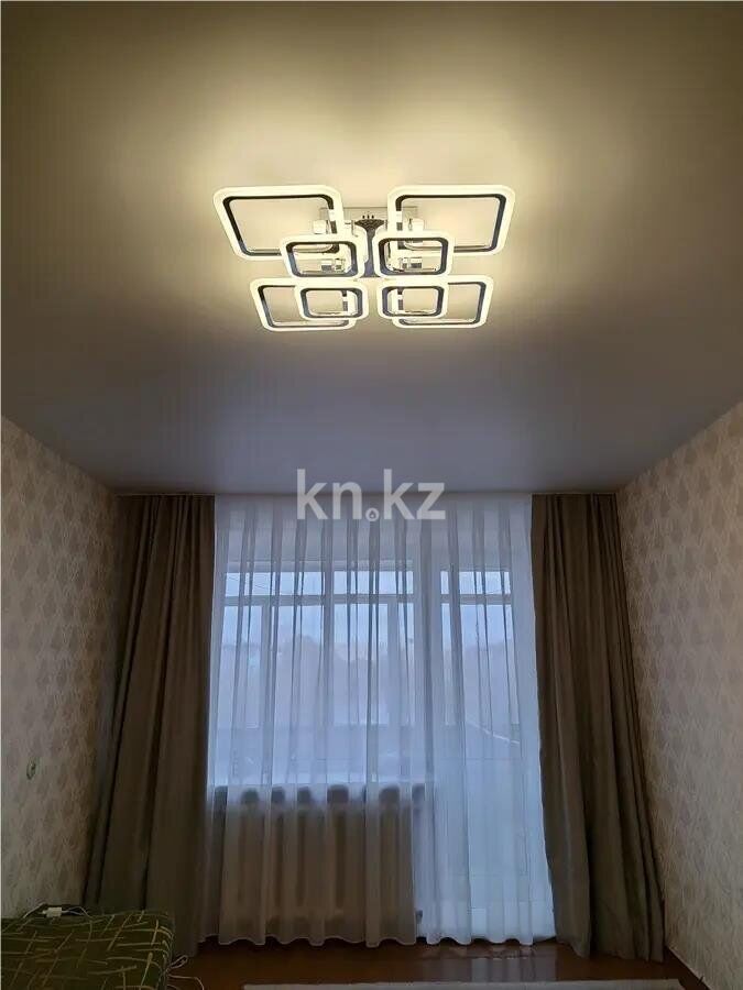 Продажа 1-комнатной квартиры, 32 м² - Продажа квартир в Майкудуке Караганды - страница 3 фото 1 из 1