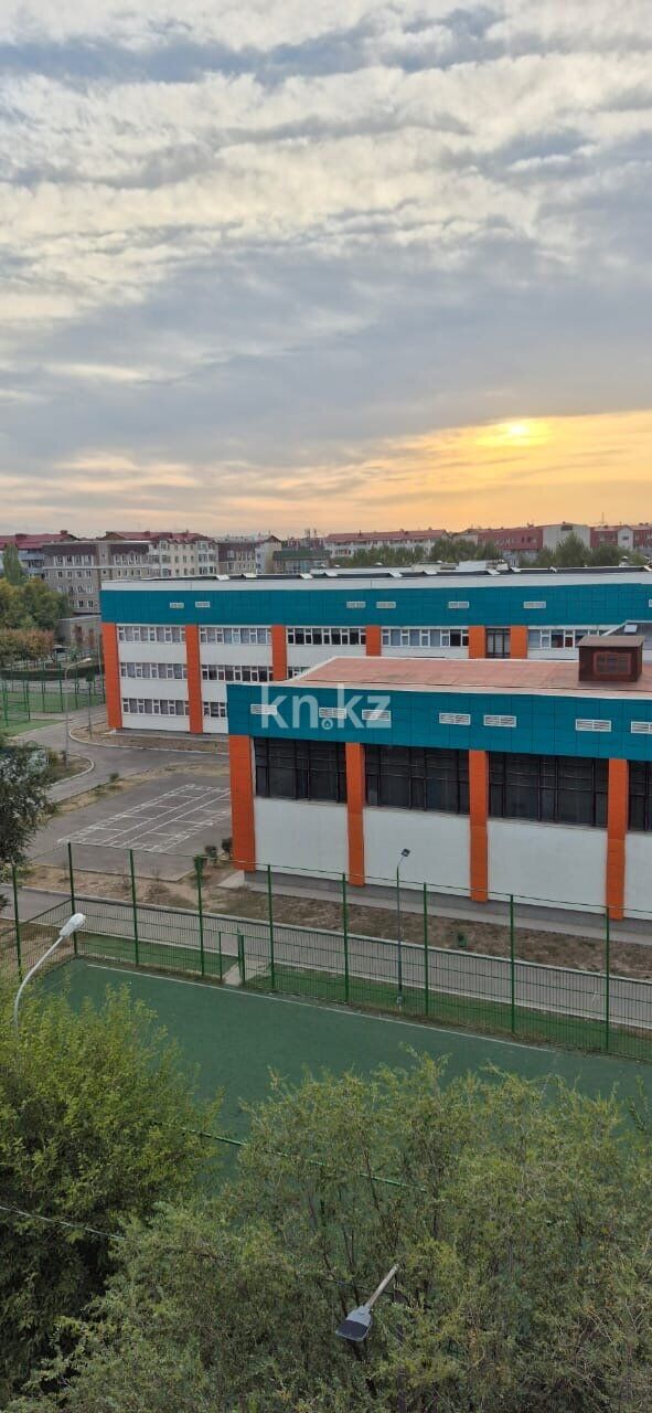 Продажа 3-комнатной квартиры, 108 м² - Продажа трехкомнатных квартир в монолитном доме в Алматы фото 6 из 7