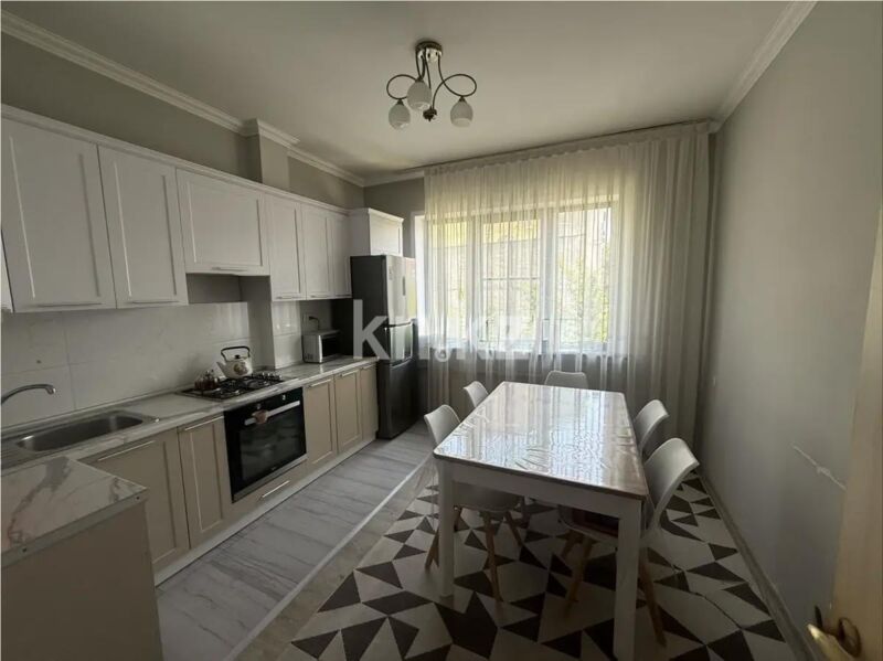 Продажа 2-комнатной квартиры, 60 м² - Продажа двухкомнатных квартир в панельном доме в Алматы - страница 26 фото 3 из 5