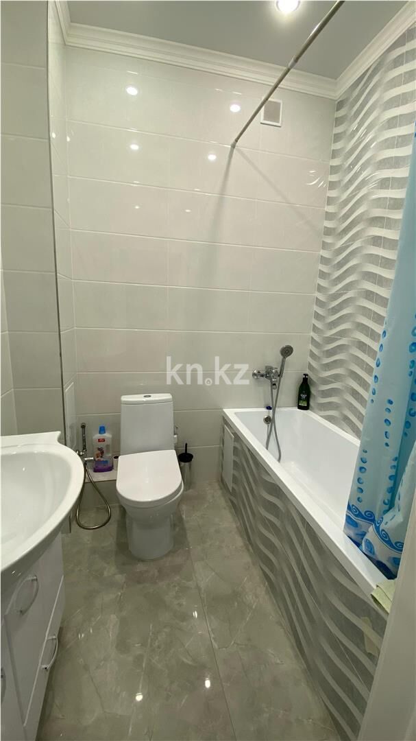 Продажа 4-комнатной квартиры, 94 м² - Продажа квартир в кирпичном доме в Астане - страница 208 фото 8 из 11