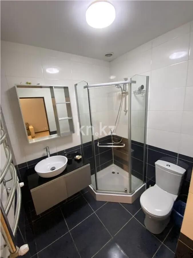 Продажа 3-комнатной квартиры, 116 м² - Продажа трехкомнатных квартир в Бостандыкском р-не Алматы - страница 26 фото 6 из 6
