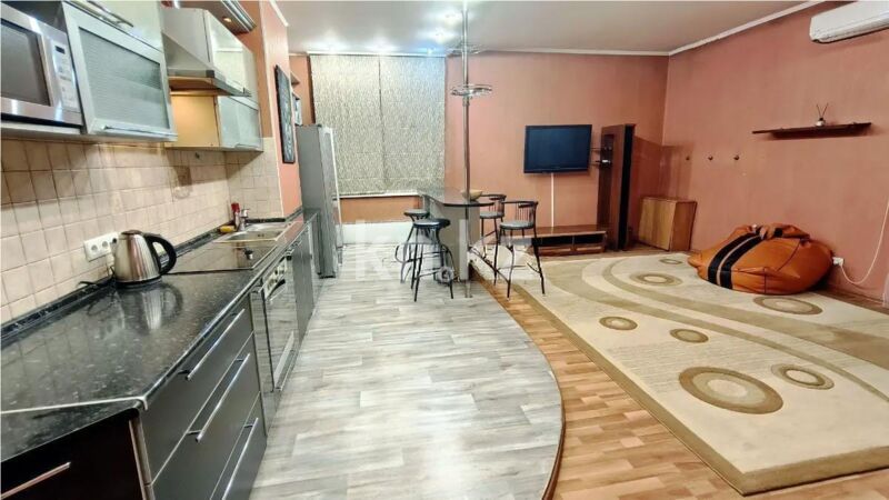 Продажа 2-комнатной квартиры, 84 м² - Продажа двухкомнатных квартир в Алмалинском р-не Алматы - страница 23 фото 2 из 4