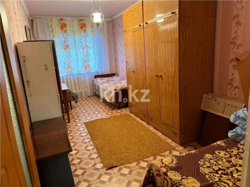 Продажа 2-комнатной квартиры, 44 м² - Продажа квартир в районе Майкудук в Караганде фото 3 из 8