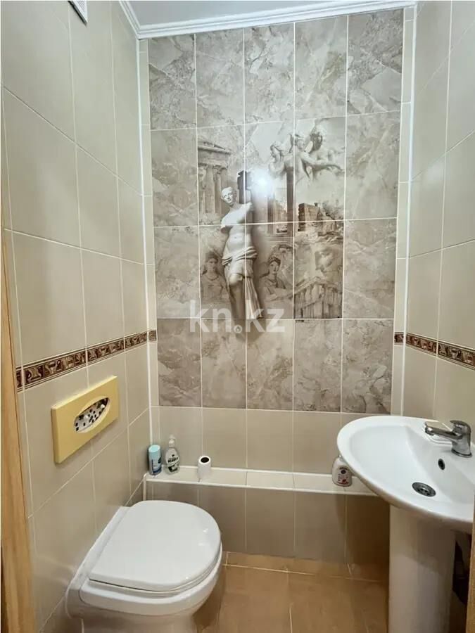 Продажа 3-комнатной квартиры, 77 м² - Продажа трехкомнатных квартир в блочном доме в Казахстане - страница 50 фото 6 из 6