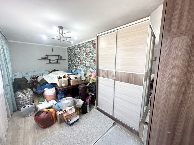 Продажа 4-комнатной квартиры, 76 м² - Продажа четырехкомнатных квартир в кирпичном доме в Казахстане - страница 3 фото 7 из 15