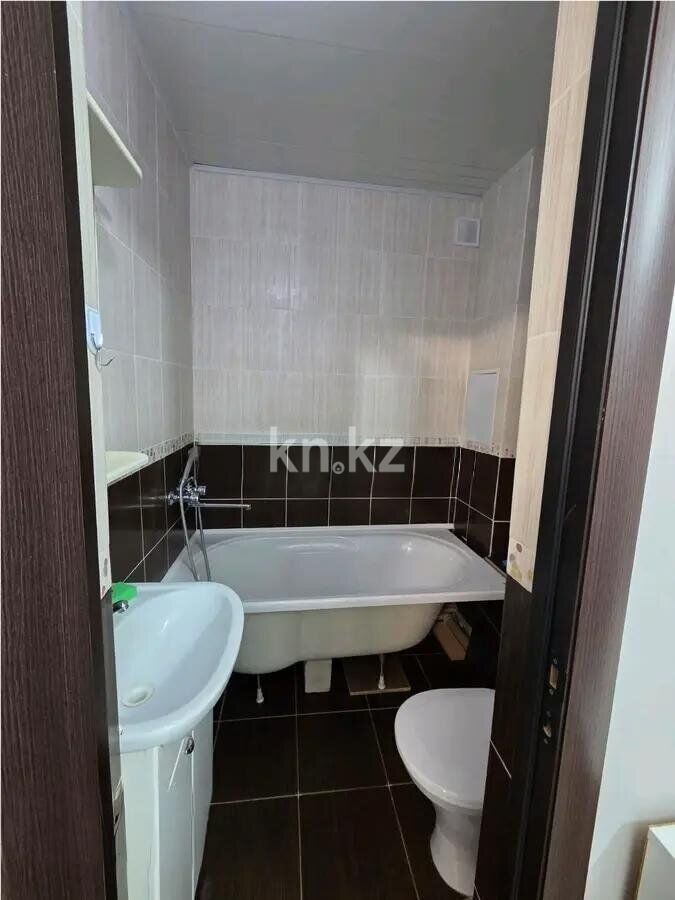 Продажа 1-комнатной квартиры, 27.2 м² - Продажа однокомнатных квартир от собственников в Астане - страница 28 фото 4 из 5