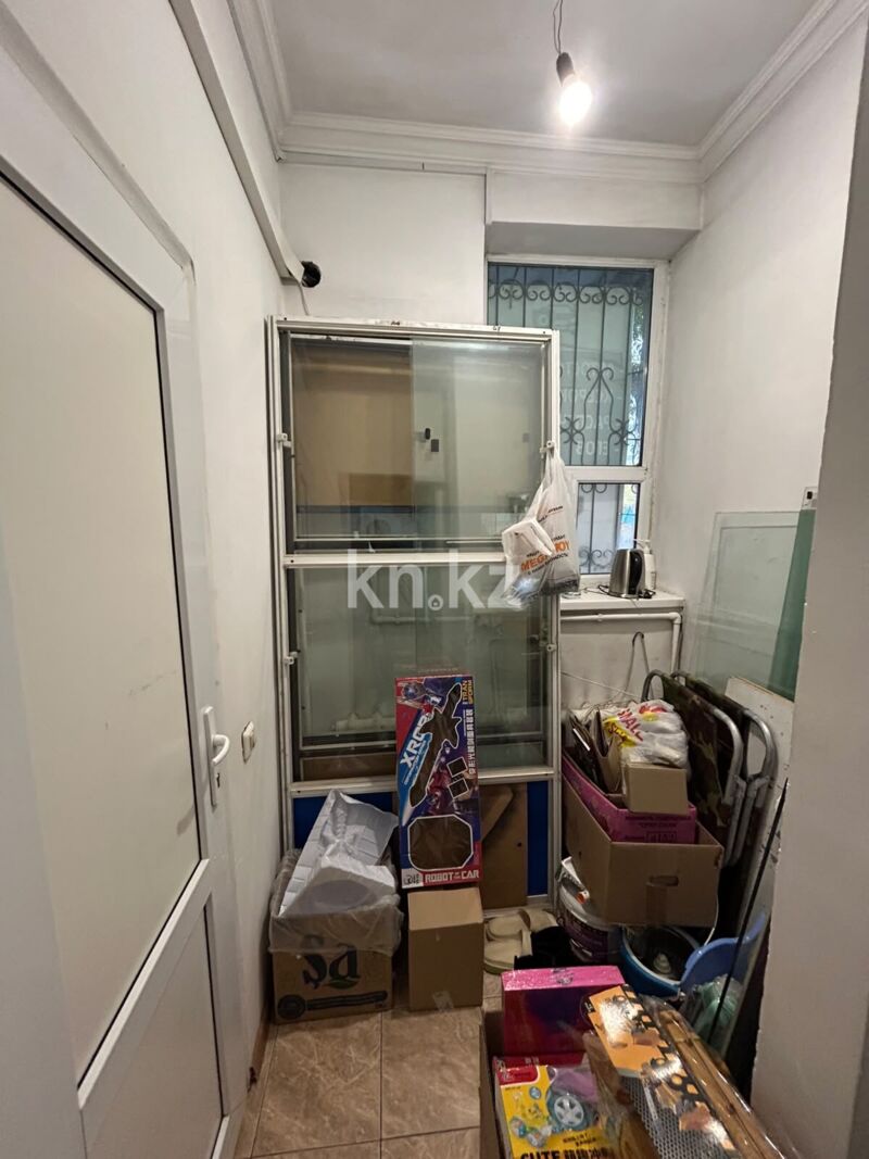 Продажа помещения, 30 м² - Продажа офисных и торговых помещений в Астане фото 7 из 17