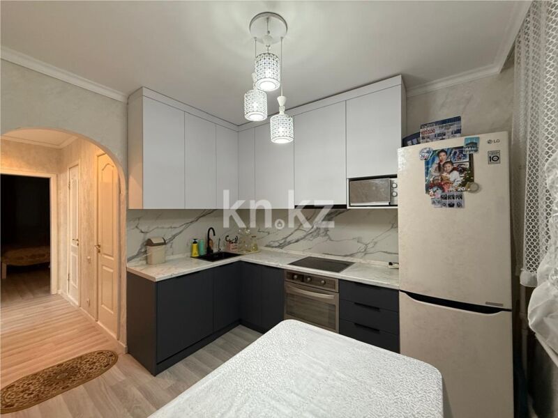 Продажа 3-комнатной квартиры, 63 м² - Продажа трехкомнатных квартир на Юго-Востоке Караганды - страница 20 фото 10 из 18