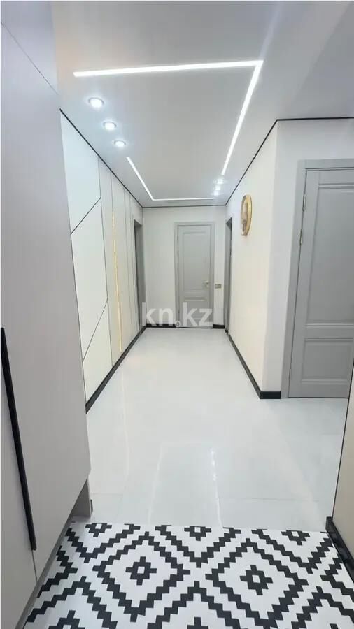 Продажа 3-комнатной квартиры, 118 м² - Продажа гаражей в Актобе фото 7 из 7