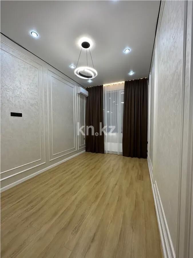 Продажа 1-комнатной квартиры, 40 м² - Продажа однокомнатных квартир в Алмалинском р-не Алматы - страница 11 фото 1 из 4