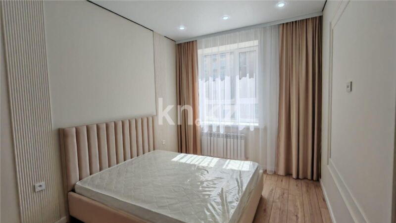 Продажа 2-комнатной квартиры, 52 м² - Продажа земельных участков в Актобе фото 5 из 11