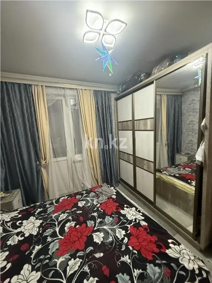 Продажа 2-комнатной квартиры, 55 м² - Продажа двухкомнатных квартир в Алатауском р-не Алматы - страница 27 фото 2 из 2