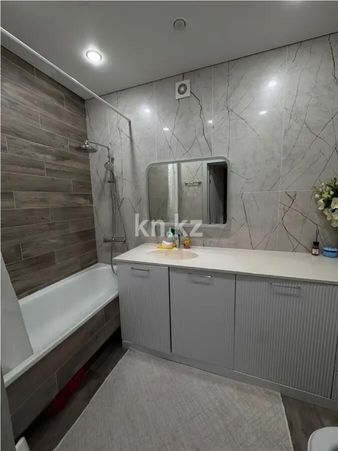 Продажа 4-комнатной квартиры, 104.5 м² - Продажа четырехкомнатных квартир в монолитно-каркасном доме в Казахстане - страница 10 фото 6 из 7