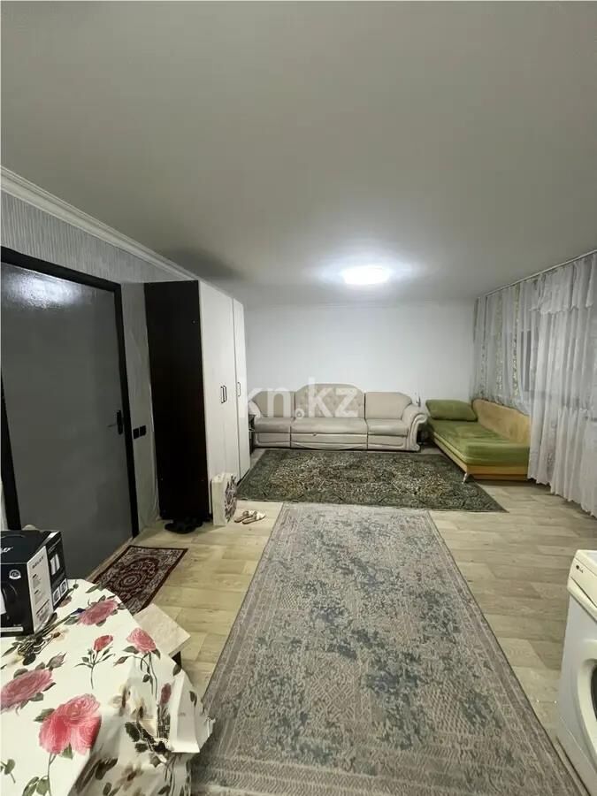Продажа 1-комнатной квартиры, 31 м² - Продажа однокомнатных квартир в Астане фото 1 из 3