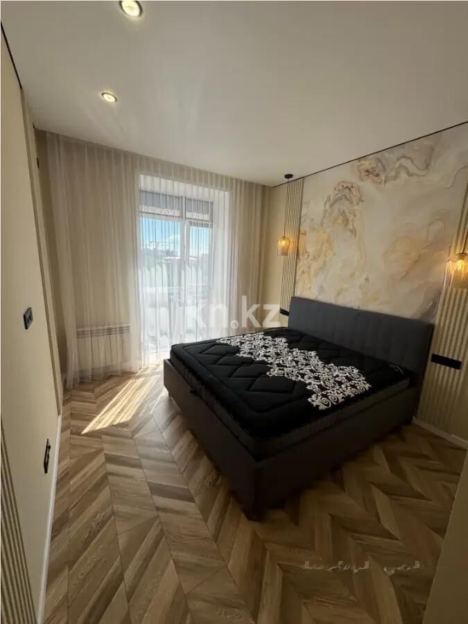 Продажа 3-комнатной квартиры, 93 м² - Продажа трехкомнатных квартир на Юго-Востоке Караганды - страница 17 фото 1 из 6