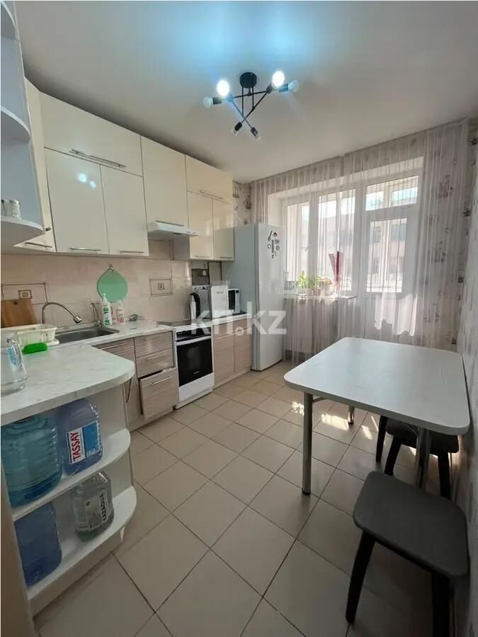 Продажа 1-комнатной квартиры, 41 м² - Продажа однокомнатных квартир в р-не Сарайшык Астаны - страница 7 фото 2 из 3