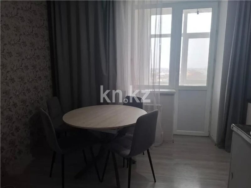 Продажа 1-комнатной квартиры, 40 м² - Продажа квартир в новостройках Астаны - страница 13 фото 3 из 5