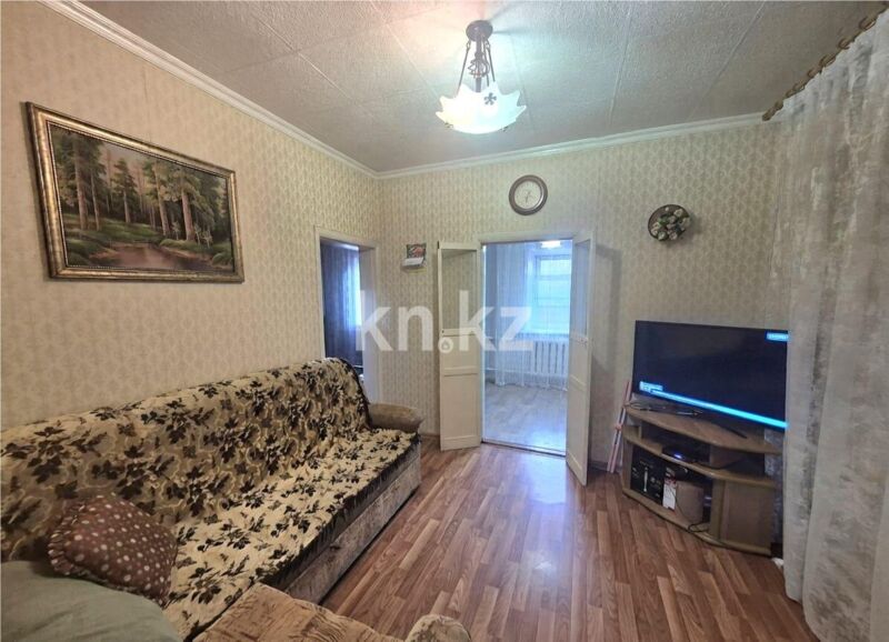 Продажа 4-комнатного дома, 47.1 м² - Продажа домов, коттеджей в Караганде фото 2 из 11
