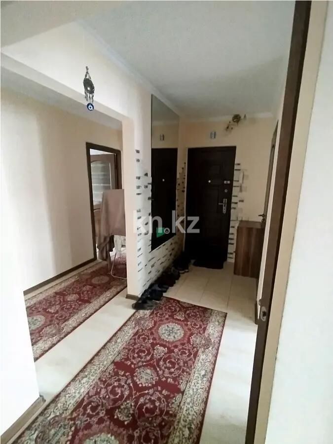 Продажа 4-комнатной квартиры, 85 м² - Продажа квартир в Бостандыкском р-не Алматы - страница 2 фото 8 из 8