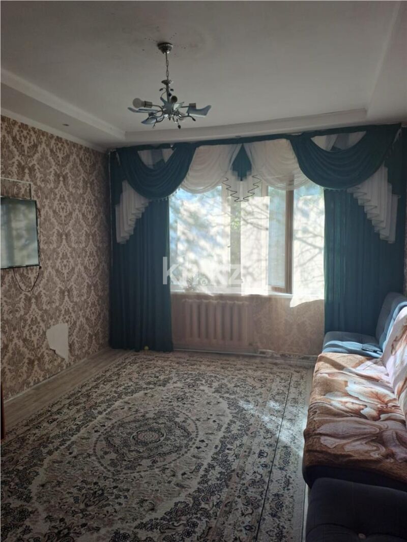Продажа 3-комнатной квартиры, 60 м² - Продажа трехкомнатных квартир в Темиртау - страница 6 фото 1 из 17