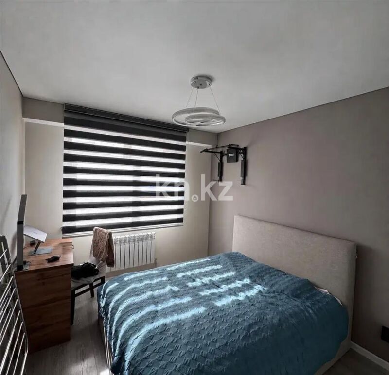 Продажа 2-комнатной квартиры, 74.2 м² - Продажа  двухкомнатных квартир в новостройках Алматы - страница 5 фото 2 из 8