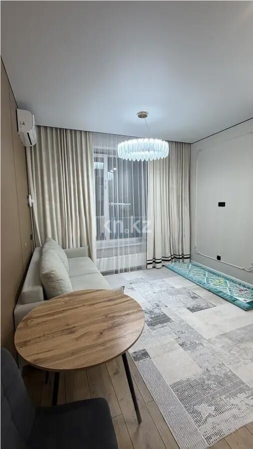 Продажа 2-комнатной квартиры, 40 м² - Продажа двухкомнатных квартир от собственников в Казахстане - страница 8 фото 1 из 4