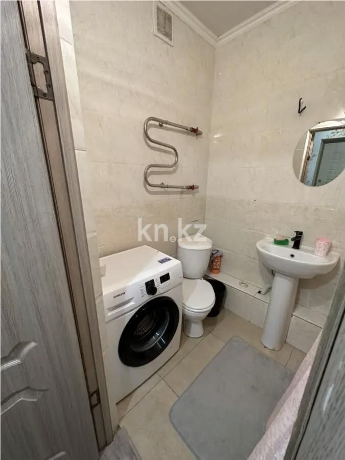 Продажа 2-комнатной квартиры, 43 м² - Продажа квартир в новостройках Астаны - страница 7 фото 4 из 5