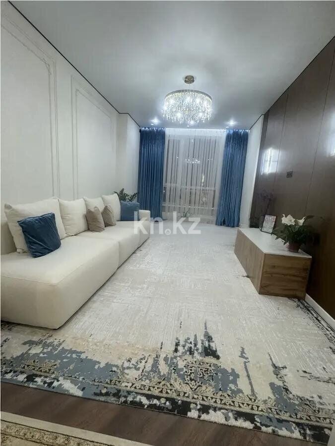 Продажа 2-комнатной квартиры, 64 м² - Продажа двухкомнатных квартир в р-не Нура Астаны - страница 11 фото 1 из 2