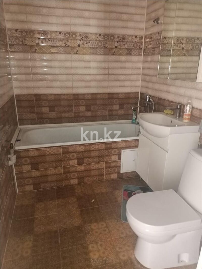 Продажа 2-комнатной квартиры, 53 м² - Продажа квартир в кирпичном доме в Астане - страница 161 фото 12 из 17