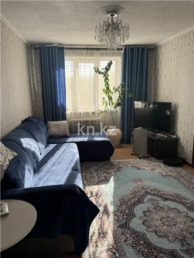Продажа 2-комнатной квартиры, 43 м² - Продажа двухкомнатных квартир в кирпичном доме в Алматы - страница 15 фото 1 из 5
