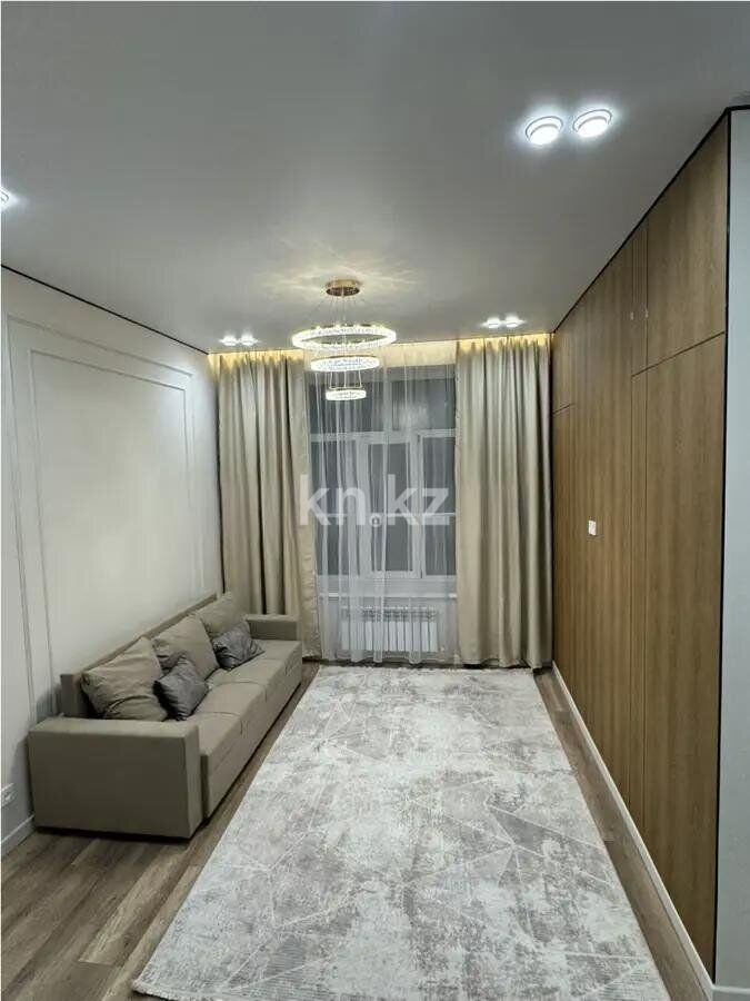 Продажа 2-комнатной квартиры, 44 м² - Продажа недвижимости в Караганде - страница 27 фото 1 из 4
