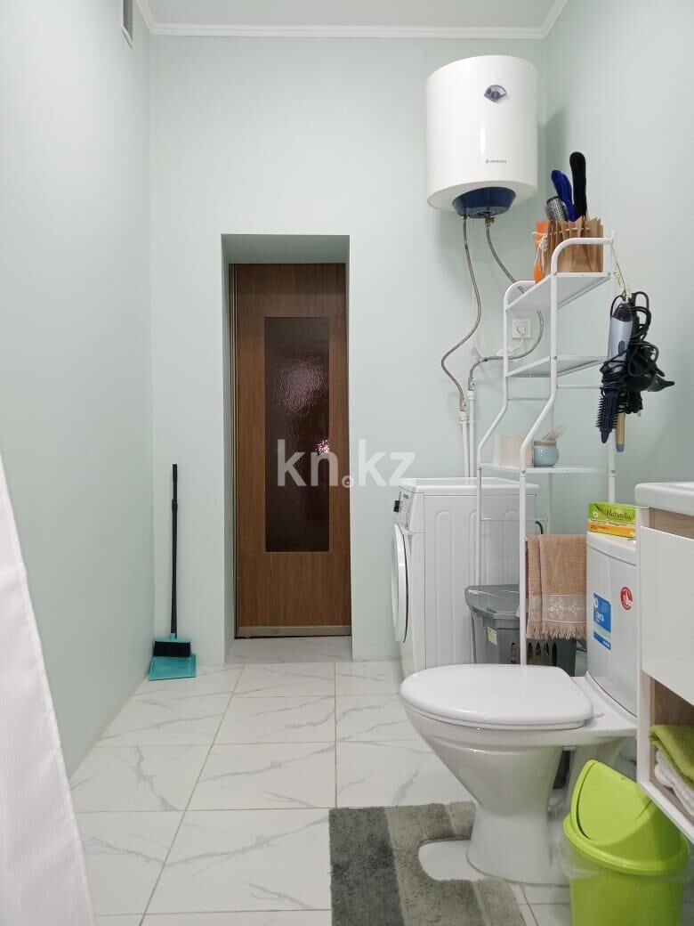 Продажа 5-комнатного дома, 274.6 м² - Продажа домов, коттеджей в Городе Караганды - страница 2 фото 19 из 22