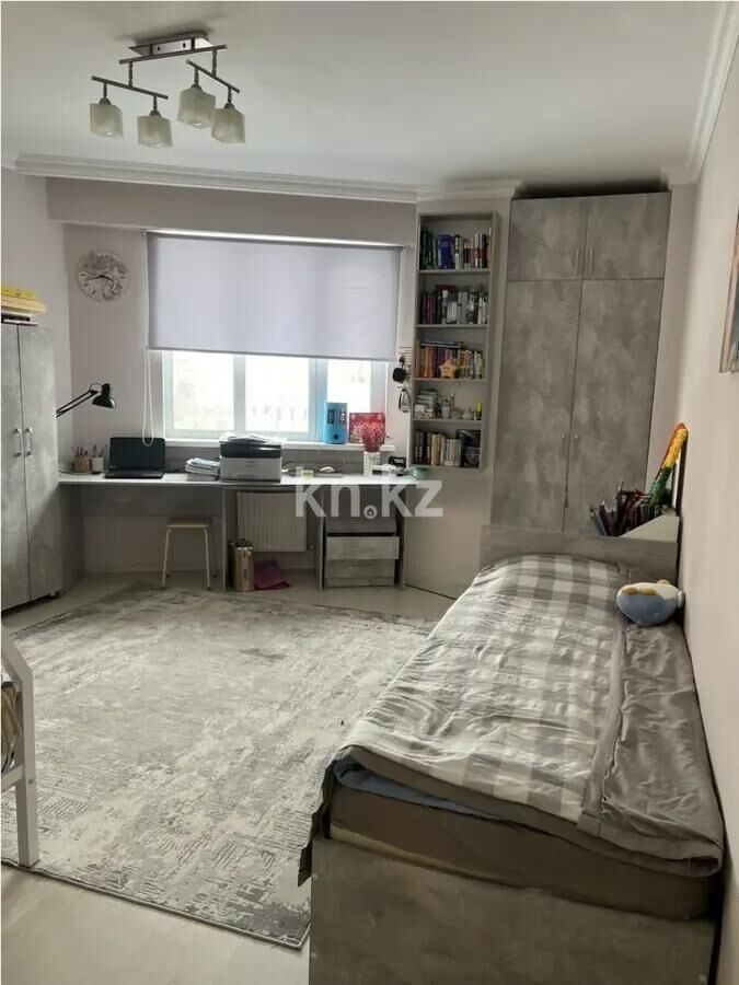 Продажа 3-комнатной квартиры, 101 м² - Продажа трехкомнатных квартир в Астане - страница 13 фото 3 из 7
