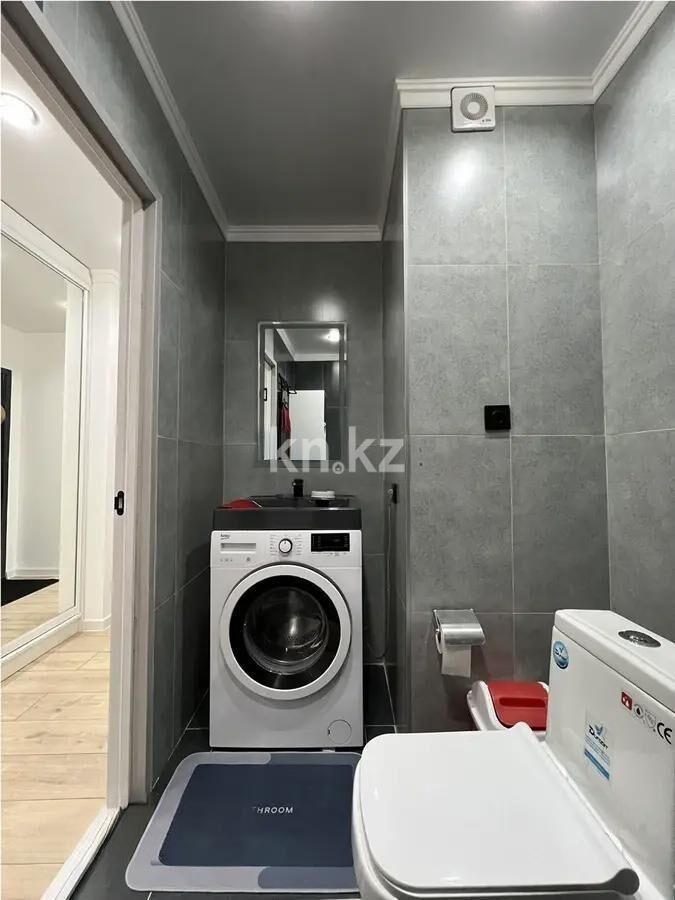 Продажа 3-комнатной квартиры, 76.7 м² - Продажа трехкомнатных квартир в Алатауском р-не Алматы - страница 10 фото 4 из 4