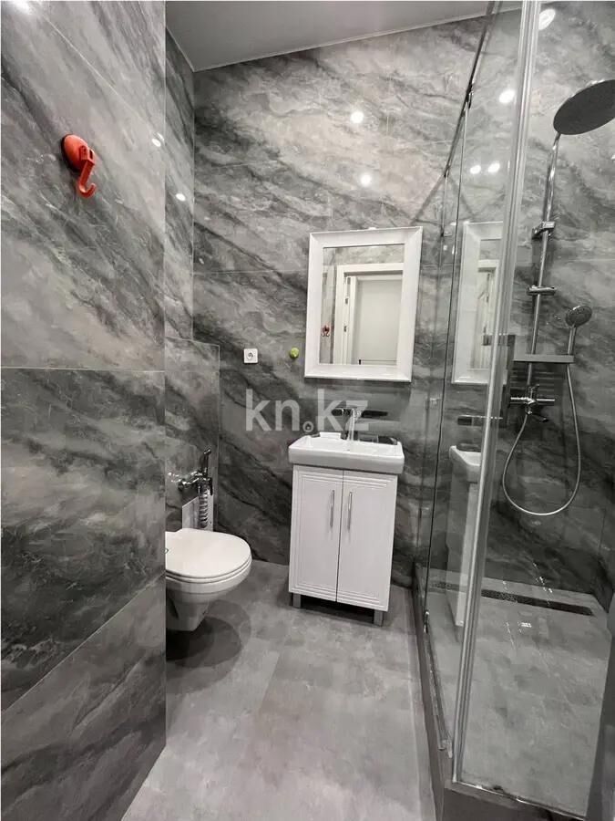 Продажа 2-комнатной квартиры, 53 м² - Продажа квартир в кирпичном доме в Астане - страница 28 фото 5 из 5