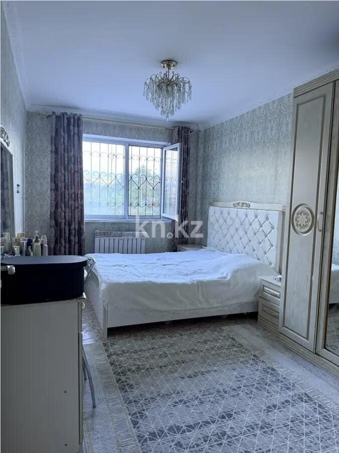 Продажа 2-комнатной квартиры, 60 м² - Продажа двухкомнатных квартир в Алатауском р-не Алматы - страница 13 фото 2 из 4