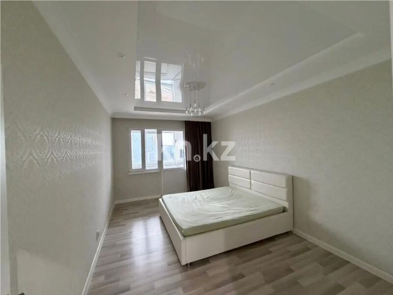 Продажа 2-комнатной квартиры, 81.5 м² - Продажа квартир в Семее фото 2 из 5